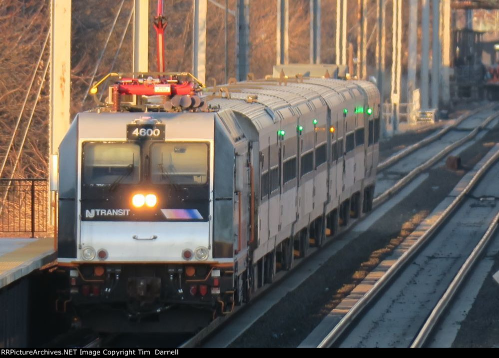 NJT 4600